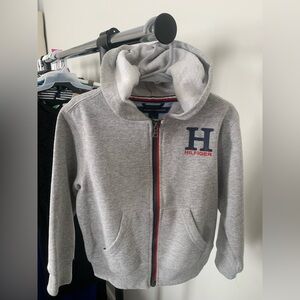 4T Tommy Hilfiger Hoodie